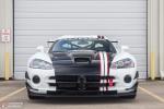Dodge Viper SRT10 ACR-X 2010 года